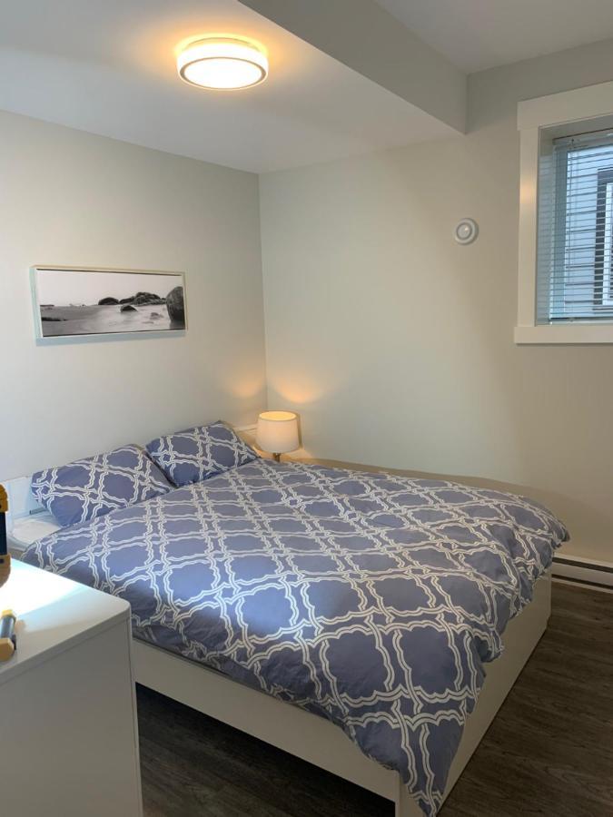 Modern 2Br Guest House In North ننيمو المظهر الخارجي الصورة